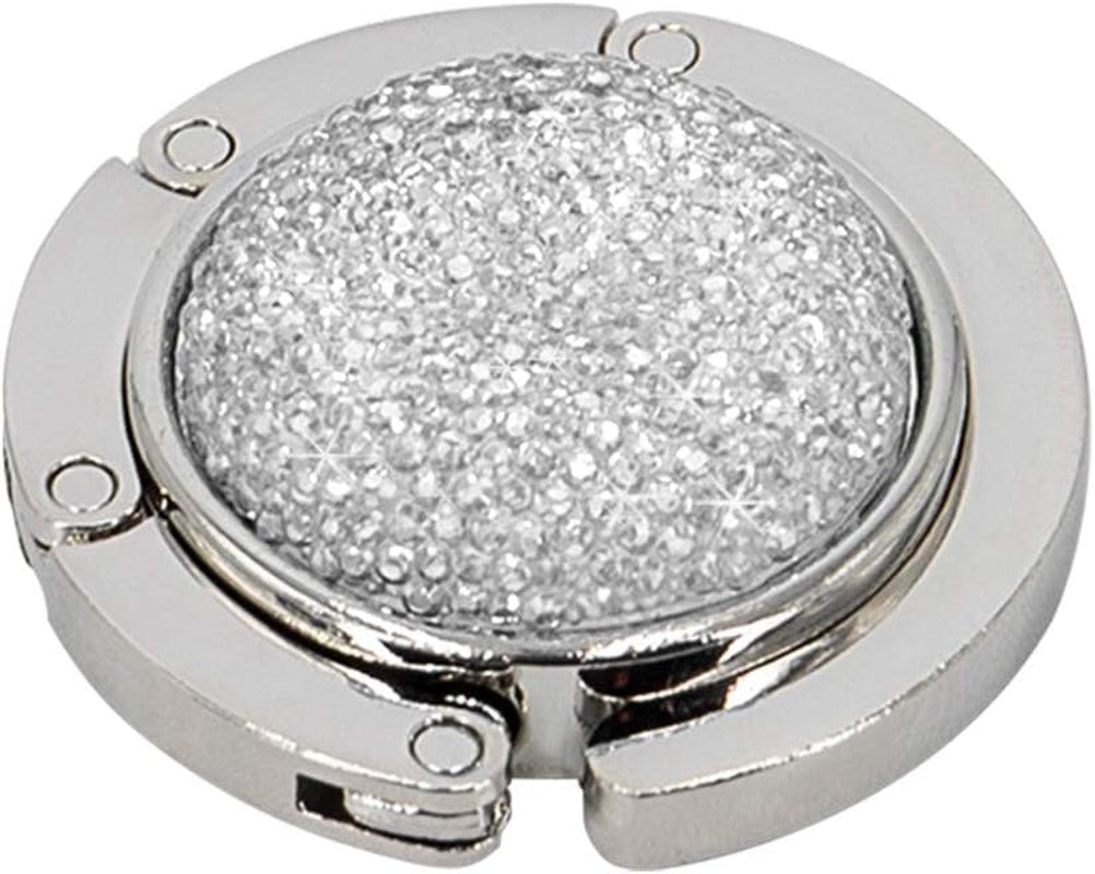 Bling Foldable Handbag Hanger