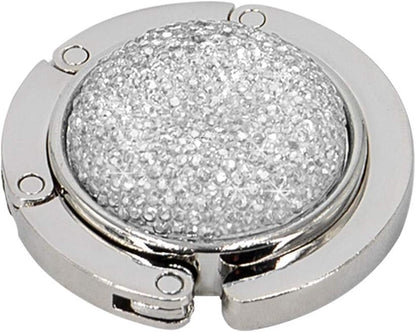 Bling Foldable Handbag Hanger